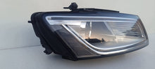 Laden Sie das Bild in den Galerie-Viewer, Frontscheinwerfer Audi Q5 8R0941006C LED Rechts Scheinwerfer Headlight SCH8896428656lp