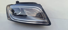 Laden Sie das Bild in den Galerie-Viewer, Frontscheinwerfer Audi Q5 8R0941006C LED Rechts Scheinwerfer Headlight SCH8896428656lp
