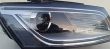 Laden Sie das Bild in den Galerie-Viewer, Frontscheinwerfer Audi Q5 8R0941006C LED Rechts Scheinwerfer Headlight SCH8896428656lp
