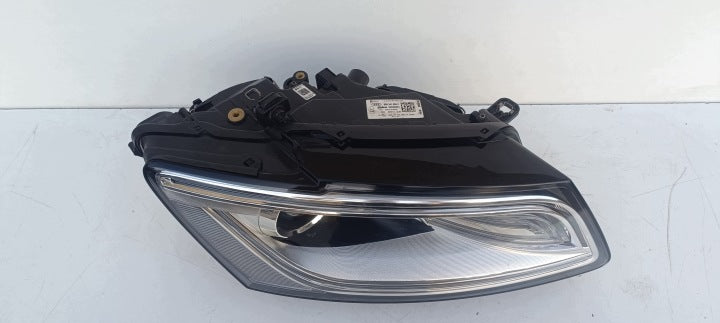 Frontscheinwerfer Audi Q5 8R0941006C LED Rechts Scheinwerfer Headlight SCH8896428656lp