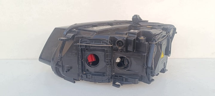 Frontscheinwerfer Audi Q5 8R0941006C LED Rechts Scheinwerfer Headlight SCH8896428656lp