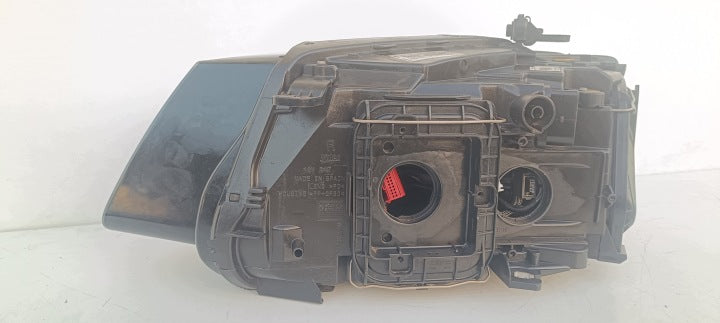 Frontscheinwerfer Audi Q5 8R0941006C LED Rechts Scheinwerfer Headlight SCH8896428656lp