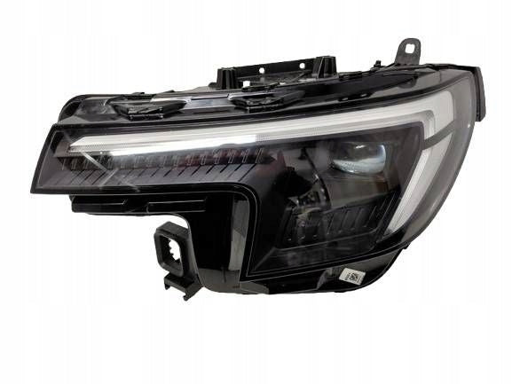 Frontscheinwerfer Ford R2KB13E015CH Links Scheinwerfer Headlight SCH8896764990gp