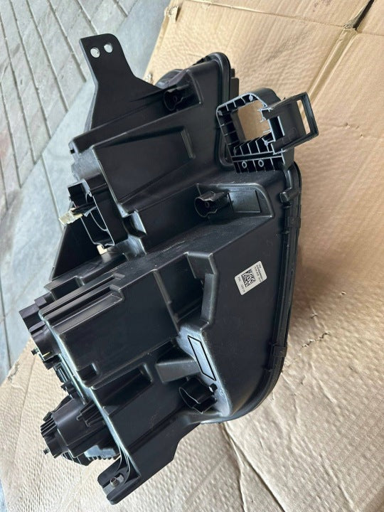 Frontscheinwerfer Ford R2KB13E015CH Links Scheinwerfer Headlight SCH8896764990gp
