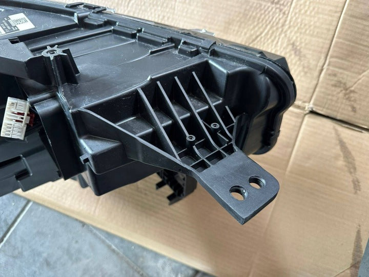 Frontscheinwerfer Ford R2KB13E015CH Links Scheinwerfer Headlight SCH8896764990gp