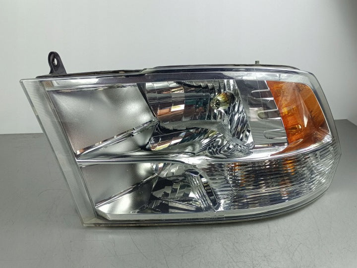 Frontscheinwerfer Dodge Ram Van 68001485AG Links Scheinwerfer Headlight SCH8897651145eh