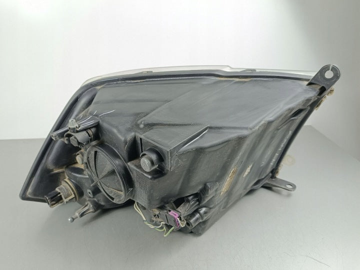 Frontscheinwerfer Dodge Ram Van 68001485AG Links Scheinwerfer Headlight SCH8897651145eh