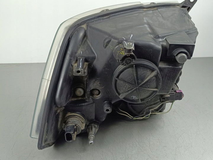Frontscheinwerfer Dodge Ram Van 68001485AG Links Scheinwerfer Headlight SCH8897651145eh