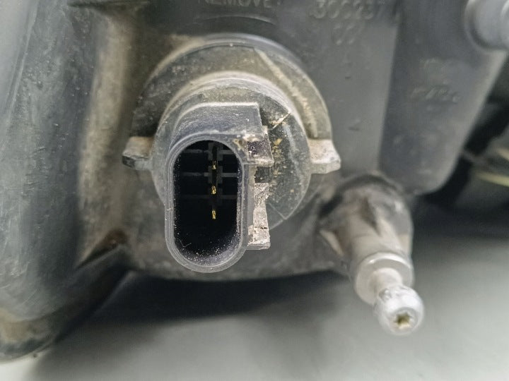 Frontscheinwerfer Dodge Ram Van 68001485AG Links Scheinwerfer Headlight SCH8897651145eh