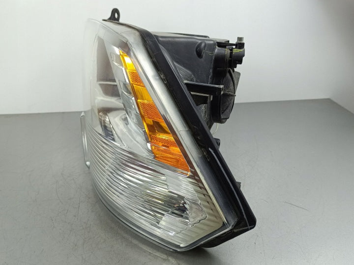 Frontscheinwerfer Dodge Ram Van 68001485AG Links Scheinwerfer Headlight SCH8897651145eh