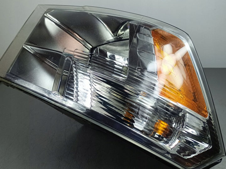 Frontscheinwerfer Dodge Ram Van 68001485AG Links Scheinwerfer Headlight SCH8897651145eh