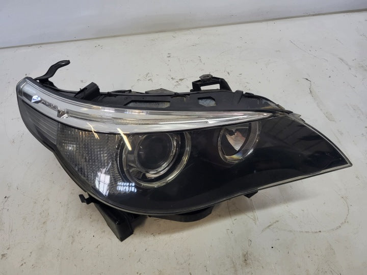 Frontscheinwerfer BMW E60 E61 51315515 Rechts Scheinwerfer Headlight SCH8897764335xh