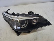 Laden Sie das Bild in den Galerie-Viewer, Frontscheinwerfer BMW E60 E61 51315515 Rechts Scheinwerfer Headlight SCH8897764335xh