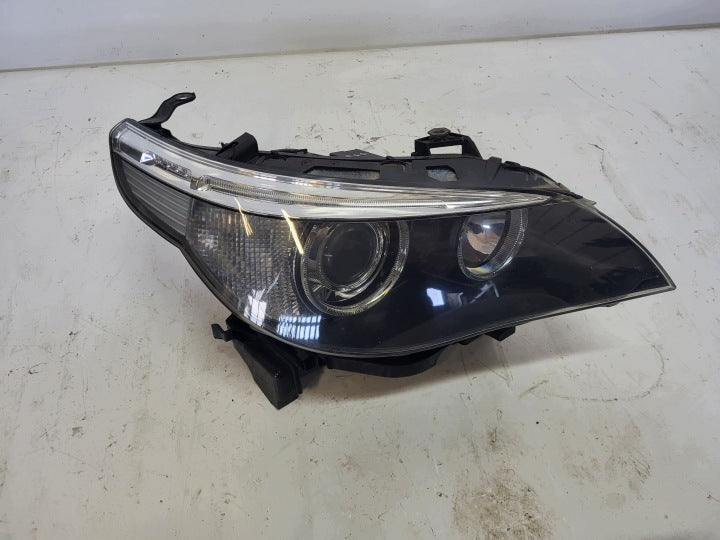 Frontscheinwerfer BMW E60 E61 51315515 Rechts Scheinwerfer Headlight SCH8897764335xh