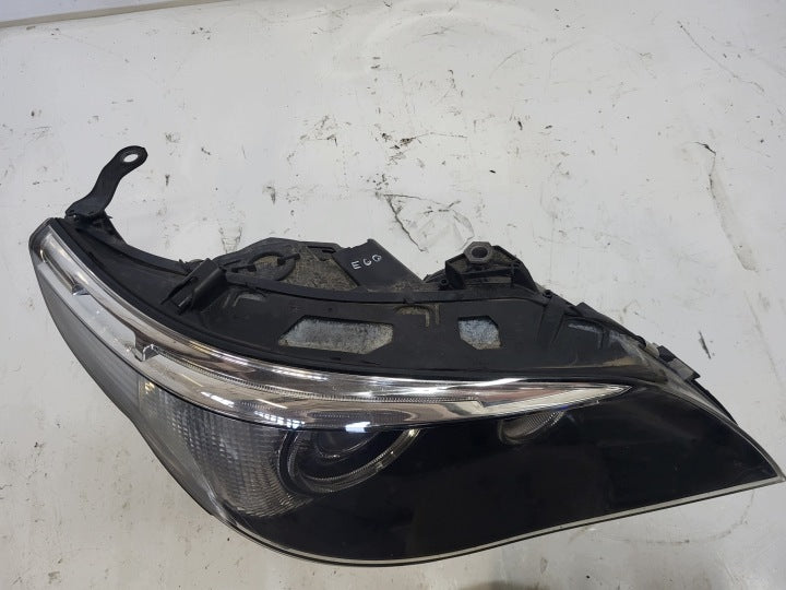 Frontscheinwerfer BMW E60 E61 51315515 Rechts Scheinwerfer Headlight SCH8897764335xh