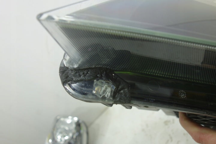Frontscheinwerfer Skoda Superb III 3V1941015A Xenon Links Scheinwerfer Headlight SCH8897989486bs