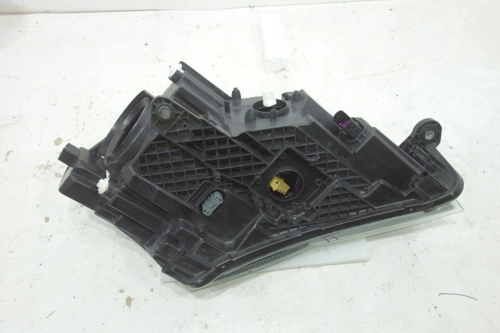 Frontscheinwerfer Skoda Superb III 3V1941015A Xenon Links Scheinwerfer Headlight SCH8897989486bs