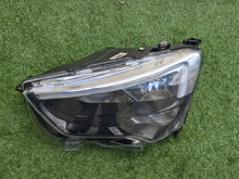 Load image into Gallery viewer, Frontscheinwerfer Opel E Combo 9816826080 Links Scheinwerfer Headlight SCH8898547026dy