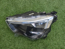 Load image into Gallery viewer, Frontscheinwerfer Opel E Combo 9816826080 Links Scheinwerfer Headlight SCH8898547026dy