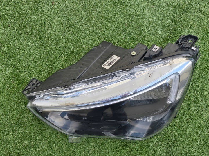 Frontscheinwerfer Opel E Combo 9816826080 Links Scheinwerfer Headlight SCH8898547026dy