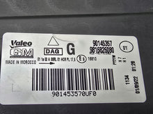 Load image into Gallery viewer, Frontscheinwerfer Opel E Combo 9816826080 Links Scheinwerfer Headlight SCH8898547026dy