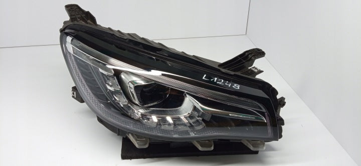 Frontscheinwerfer Mg Hs P00107600 Rechts Scheinwerfer Headlight SCH8898989511st