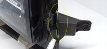 Laden Sie das Bild in den Galerie-Viewer, Frontscheinwerfer Mg Hs P00107600 Rechts Scheinwerfer Headlight SCH8898989511st