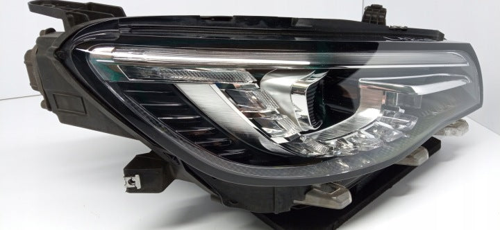 Frontscheinwerfer Mg Hs P00107600 Rechts Scheinwerfer Headlight SCH8898989511st