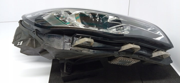 Frontscheinwerfer Mg Hs P00107600 Rechts Scheinwerfer Headlight SCH8898989511st