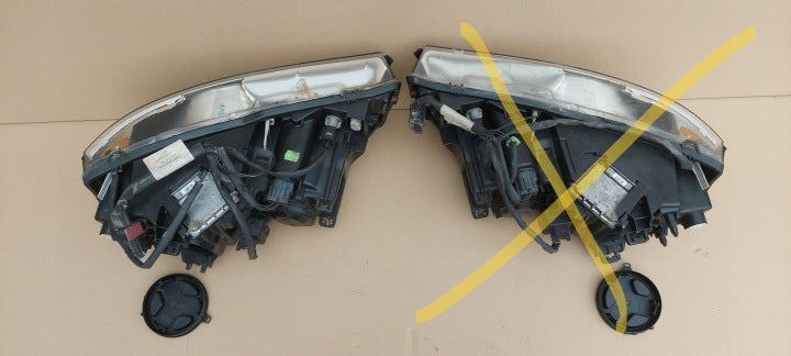 Frontscheinwerfer Volvo Xc90 SDF3556 Xenon Rechts Scheinwerfer Headlight SCH8899205223ac