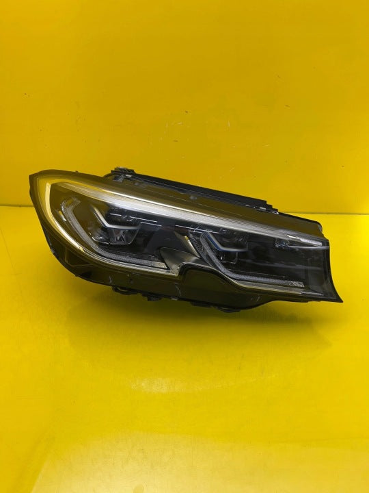 Frontscheinwerfer BMW 3 G21 G20 9481708-08 Laser Rechts Scheinwerfer Headlight SCH8899708088oq