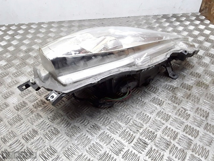 Frontscheinwerfer Nissan Leaf 260603NF5A Links Scheinwerfer Headlight SCH8899743589tn