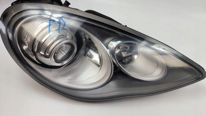 Frontscheinwerfer Porsche Panamera 970 16742400 Rechts Scheinwerfer Headlight SCH8900160552ne