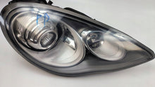 Load image into Gallery viewer, Frontscheinwerfer Porsche Panamera 970 16742400 Rechts Scheinwerfer Headlight SCH8900160552ne