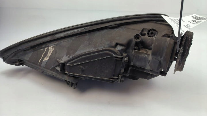 Frontscheinwerfer Porsche Panamera 970 16742400 Rechts Scheinwerfer Headlight SCH8900160552ne