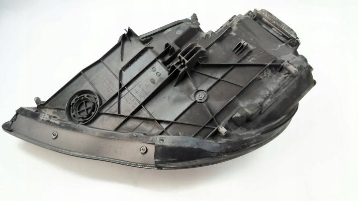 Frontscheinwerfer Porsche Panamera 970 16742400 Rechts Scheinwerfer Headlight SCH8900160552ne