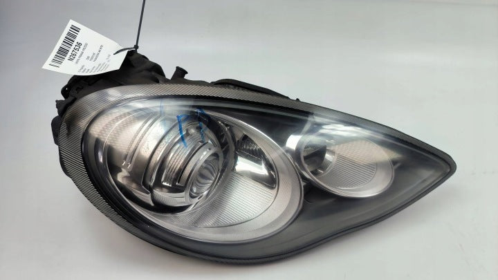 Frontscheinwerfer Porsche Panamera 970 16742400 Rechts Scheinwerfer Headlight SCH8900160552ne