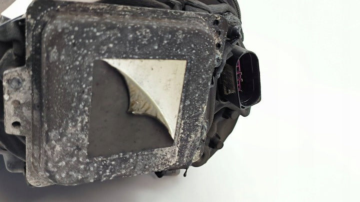 Frontscheinwerfer Porsche Panamera 970 16742400 Rechts Scheinwerfer Headlight SCH8900160552ne