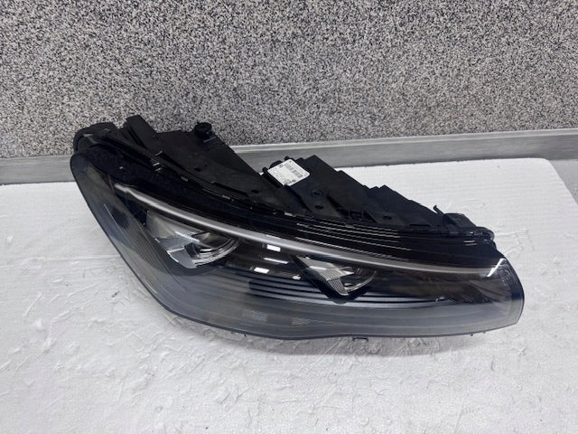 Frontscheinwerfer VW Tiguan 571941060J Rechts Scheinwerfer Headlight SCH8900185891pe