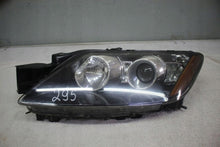 Laden Sie das Bild in den Galerie-Viewer, Frontscheinwerfer Mazda Cx7 EH10-31040 Links Scheinwerfer Headlight SCH8901227716kk