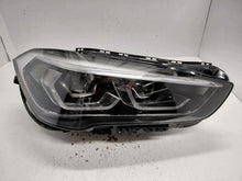 Laden Sie das Bild in den Galerie-Viewer, Frontscheinwerfer BMW X1 F48 5A01172-03 Rechts Scheinwerfer Headlight SCH8901391304mw
