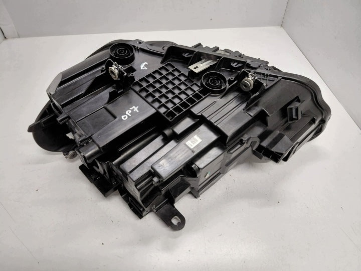 Frontscheinwerfer BMW X1 F48 5A01172-03 Rechts Scheinwerfer Headlight SCH8901391304mw