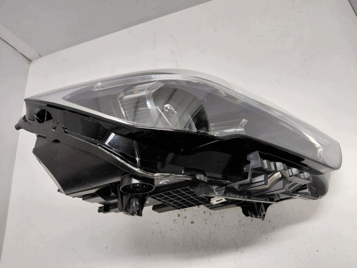 Frontscheinwerfer BMW X1 F48 5A01172-03 Rechts Scheinwerfer Headlight SCH8901391304mw
