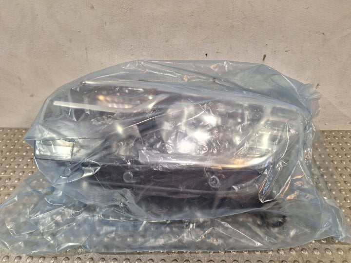 Frontscheinwerfer Dacia Logan Sandero II 260605665R LED Links Headlight SCH8901406863ut