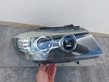 Laden Sie das Bild in den Galerie-Viewer, Frontscheinwerfer BMW E91 E90 7202584 Rechts Scheinwerfer Headlight SCH8901953423bg