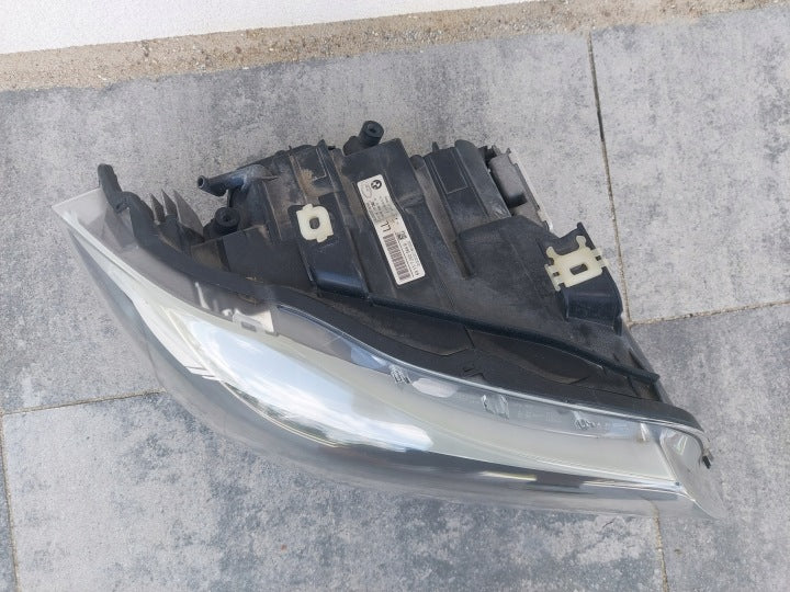 Frontscheinwerfer BMW E91 E90 7202584 Rechts Scheinwerfer Headlight SCH8901953423bg