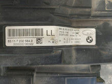 Laden Sie das Bild in den Galerie-Viewer, Frontscheinwerfer BMW E91 E90 7202584 Rechts Scheinwerfer Headlight SCH8901953423bg