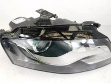 Laden Sie das Bild in den Galerie-Viewer, Frontscheinwerfer Audi A4 B8 8K0941004C Xenon Rechts Scheinwerfer Headlight SCH8902160715lg