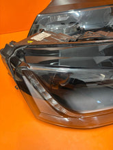 Laden Sie das Bild in den Galerie-Viewer, Frontscheinwerfer Audi A8 4H0941004 4H0941003 4H09410044H0941004 Xenon Ein Satz SCH8904437893tf