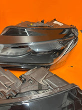 Laden Sie das Bild in den Galerie-Viewer, Frontscheinwerfer Audi A8 4H0941004 4H0941003 4H09410044H0941004 Xenon Ein Satz SCH8904437893tf